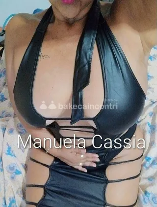 2 - Manuela Escort Roma - 3272663098