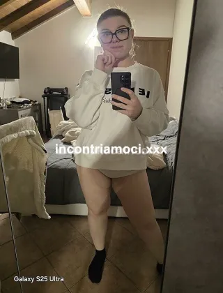 16 - Chiaretta Escort Padova - 3534209513