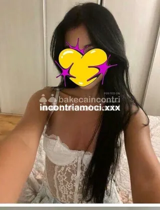 1 - Alessia Escort Bari - 3509895704