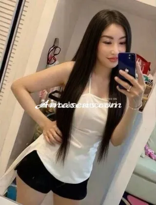 21 - Asiatica Escort Sassari - 3478612760