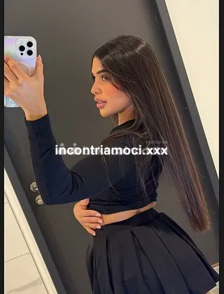 3509981346 - 🔥 Appena Arrivata Piu Porca Che