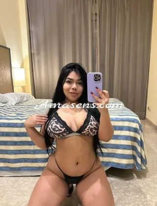 3930026966 - Valentina 26 Escort Roma