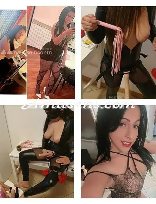 9 - Francesca Escort Forlì-Cesena - 3937127666