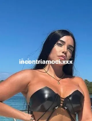 12 - Diana Escort Messina - 3202876546