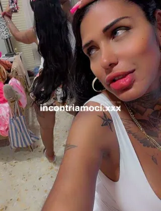 19 - Kasandra Trans Pescara - 3277795720