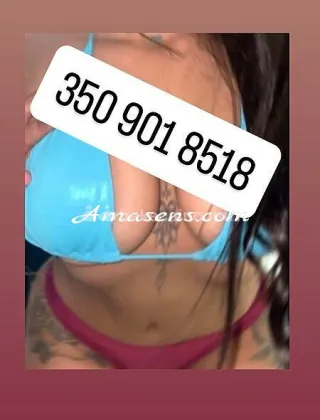 7 - Perla Escort Napoli - 3509018518