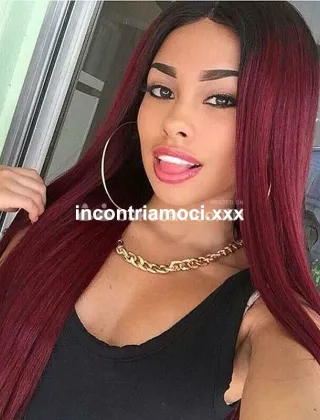3509961178 - Paola 22 Escort Salerno