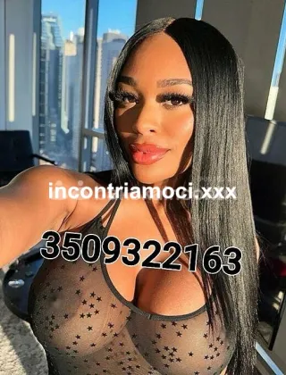 7 - Lizza Escort Napoli - 3509322163