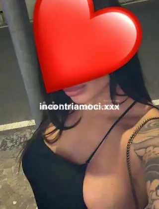 13 - Luana Escort Messina - 3509667457