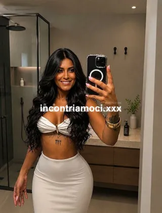 17 - Jolie Escort Valle d'aosta - 3247948797