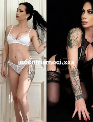 4 - Isabel Trans Brindisi - 3770213074