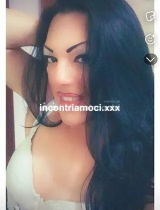 34 - Sonia Trans Salerno - 3512203226