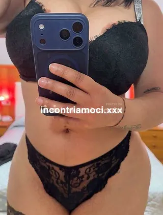 10 - Sara Escort Como - 3715835273