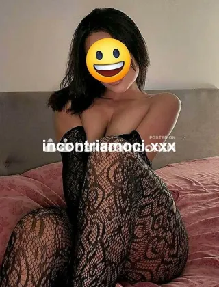 3311925443 - Giulia 23 Escort Forlì-Cesena
