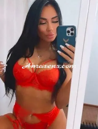 36 - Anna Escort Bologna - 3930486442