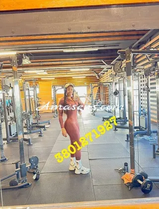 29 - Rosanna Escort Pistoia - 3801271927