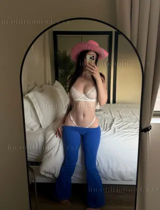 14 - Bianca Massaggi Milano - 3500697823