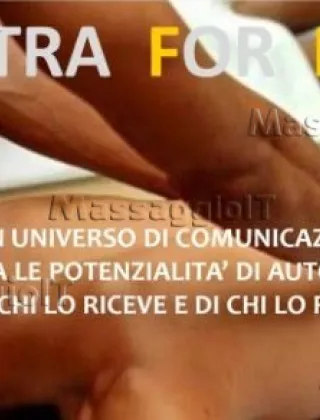 6 - Massaggi Milano - 3274610000