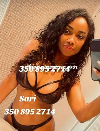 4 - Sari Escort Foggia - 3508952714