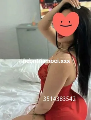 33 - Kamila Escort Pisa - 3514383542