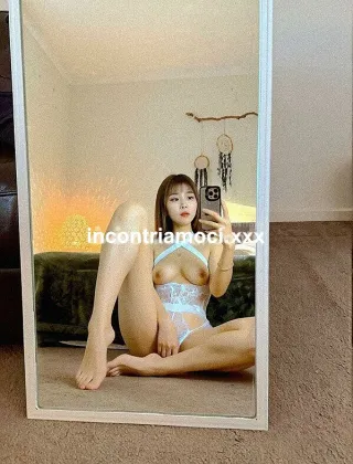 33 - Elinna Escort Pisa - 3667393196