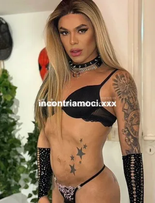 19 - Giovanna Trans Pesaro e Urbino - 3276109260