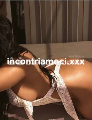 1 - Bellissima Escort Cagliari - 3297543707