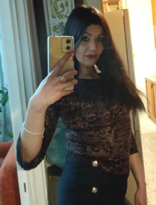 1 - Anna Escort Monza e della Brianza - 3924848192
