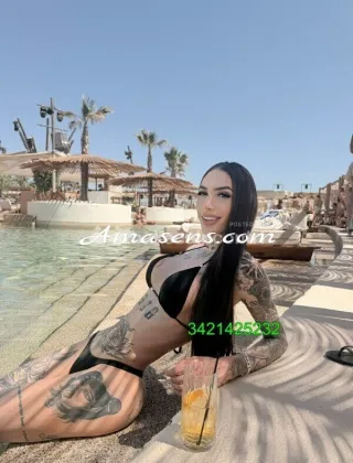 9 - Angel Escort Verona - 3421425232