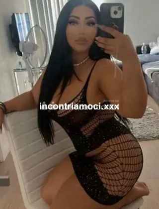 2 - Loredana Escort Salerno - 3532171803