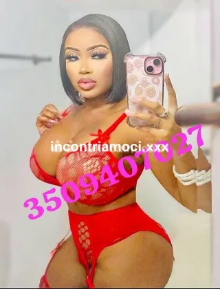 6 - Karol Escort Savona - 3509407027