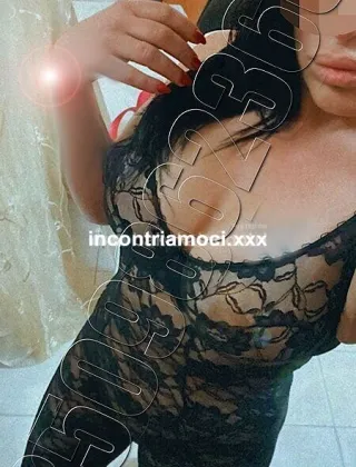22 - Nola Escort Napoli - 3509862366