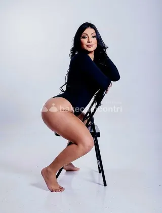 3 - Jessica Escort Ancona - 3311100875