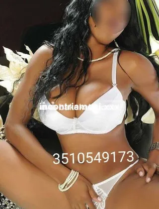 20 - Liza Escort Pavia - 3510549173