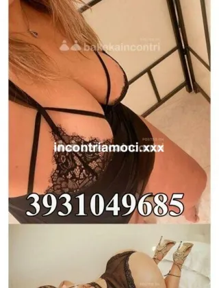 20 - Samantha Escort Ascoli Piceno - 3931049685