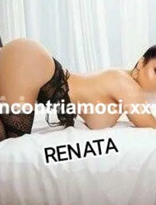 25 - Renata Escort Savona - 3208671066