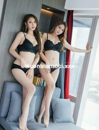 4 - Nuova Nuova Escort Siena - 3508732699