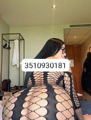 4 - Nola Escort Napoli - 3510930181