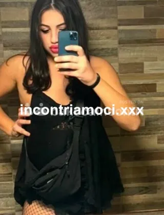 16 - Manuelarodeo Escort Bari - 3388468963