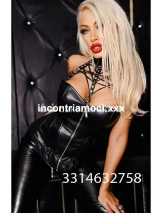 18 - Yolanda Escort Pesaro e Urbino - 3314632758