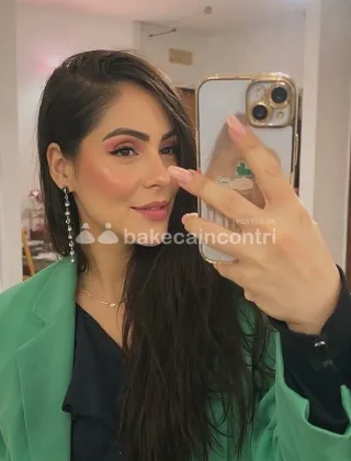3924053937 - Giulia 27 Escort 🇧🇷 Brasiliana Lecce
