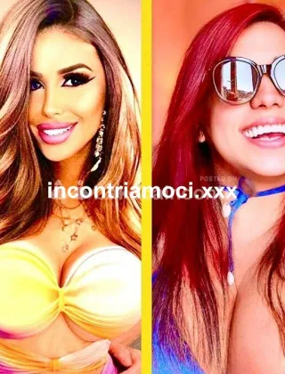 24 - Aisha Trans Milano - 3284034684
