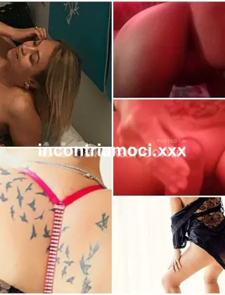 31 - Patrizia Escort Sassari - 3884260580