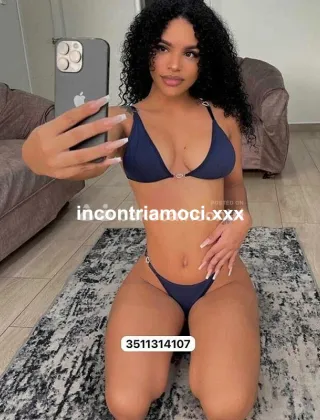 13 - Araba Escort Pescara - 3511314107