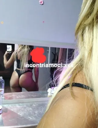 3508478770 - Ritornata A Casoria Giada!!! Napoletana Elegante