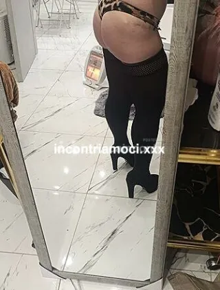 6 - Roberta Escort Napoli - 3751017422