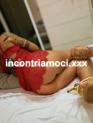 2 - Nadia Escort Milano - 3793905840