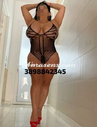 14 - Luna Escort Lecce - 3898842345