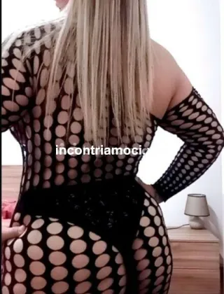 12 - Karolina Escort Palermo - 3927258572