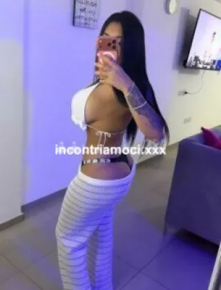 27 - Manuela Escort Foggia - 3935652213